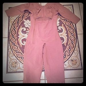 Original Colombian faja